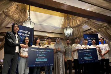 Samsung siapkan beasiswa pelatihan bagi pemenang SIC Batch 5