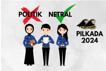 Pakar sebut kepastian iklim kerja yang kondusif dapat jamin ASN netral