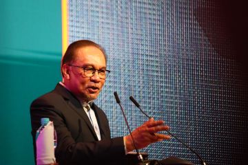 Pembukaan MIHAS 2024 Kuala Lumpur