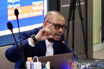 Pengamat: Kolaborasi lintas disiplin dukung infrastruktur bebas risiko