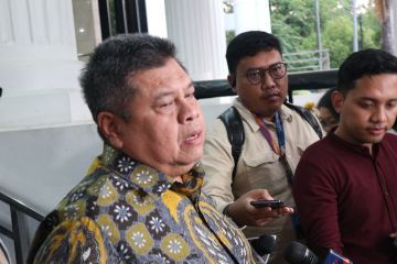 Pansel segera umumkan nama-nama calon pimpinan dan Dewas KPK