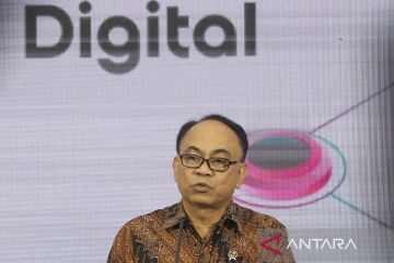 Kemenkominfo fokus kampanyekan tiga isu utama jaga Pilkada Damai 2024