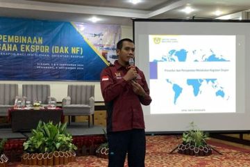 Akselerasi UMKM Go International, Bea Cukai Isi Kelas Ekspor di Yogyakarta dan Malang