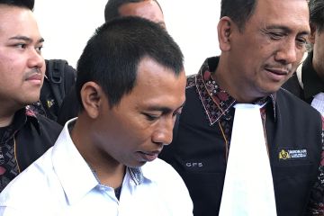 Hakim beberkan alasan vonis bebas terdakwa penyelamat Landak Jawa