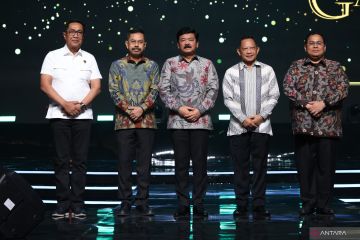 Menko Polhukam minta Gakkumdu petakan potensi kerawanan Pilkada 2024