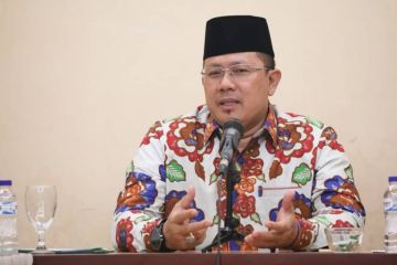 Kemenag: Asuransi jiwa jamaah haji 2024 yang wafat telah dibayarkan