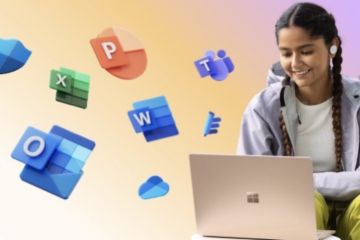 Microsoft 365 Education tawarkan dukungan sistem manajemen sekolah