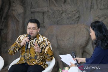 Bank Mandiri ungkap hadapi 1 juta serangan siber per hari