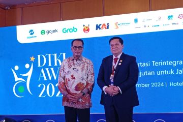 DTKJ dorong Pemprov DKI perkuat transportasi ramah disabilitas