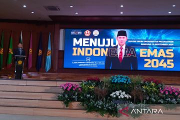 Unpad: Kuliah Menteri ATR/BPN beri wawasan sikapi disrupsi teknologi