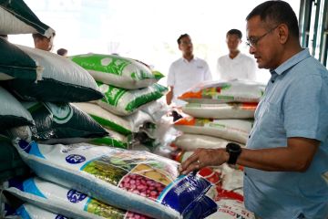 Pupuk Indonesia mengajak petani Jatim tebus pupuk bersubsidi