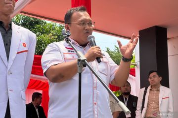 PKS: Ridwan Kamil-Suswono akan kunjungi Anies dan Ahok