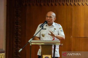 Pemkot Jakpus tingkatkan peran Lembaga Musyawarah Kelurahan jelang DKJ