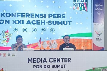 Dirjen IKP: PON simbol solidnya anak bangsa bekerja demi negara