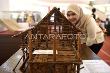 Pameran museum se-Kaltim 2024