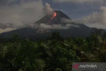 BPPTKG pastikan gempa Bandung tak pengaruhi aktivitas Gunung Merapi