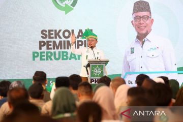 PKB gelar Sespim Perubahan Wilayah VII untuk bekali caleg terpilih