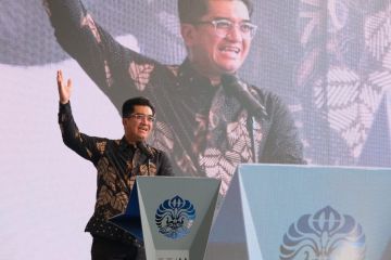 Calon rektor UI ini miliki lima strategi kembangkan UI