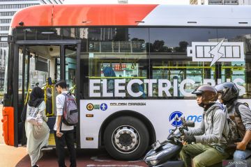 MTI tekankan pentingnya subsidi layanan transportasi publik