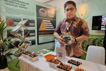 IPOSC 2024 di Kalbar wadah rumuskan kebijakan pembangunan kelapa sawit