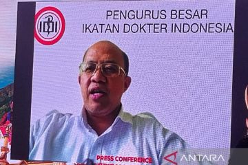 IDI gelar Muktamar ke-32 di Mataram 2025