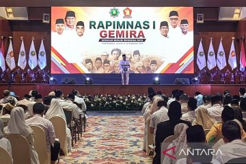 Ketum GEMIRA ingatkan politik dan agama harus selalu bersandingan