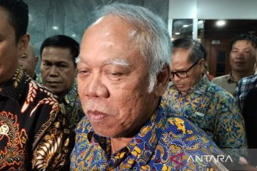 Menteri: Water warrior sebagai hub dan jaringan gerakan peduli air