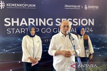 Teten dorong forum perdagangan luar negeri perluas pasar UMKM