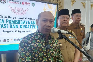 KemenkoPMK: APK tidak linier dengan jumlah perguruan tinggi di daerah