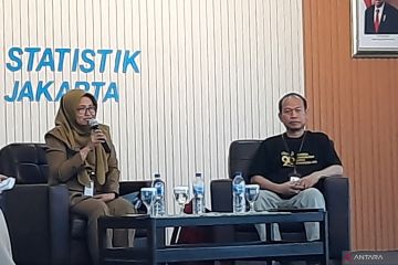 BPS ingatkan dukungan pemerintah agar milenial tertarik bertani