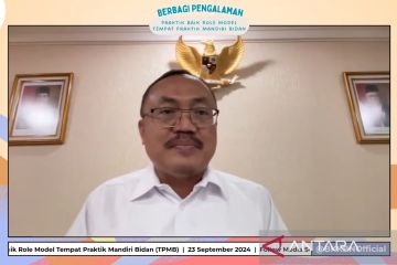 BKKBN: Penggunaan alat kontrasepsi modern belum sesuai target