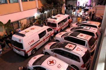 Warga Lebanon dihantui trauma psikologis pascainsiden ledakan pager