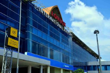 InJourney Airports pastikan kesiapan bandara jelang MotoGP Mandalika