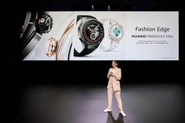 Acara "HUAWEI Innovative Product Launch" Hadirkan "Wearable Experience" Generasi Baru dan Produktivitas yang Makin Baik