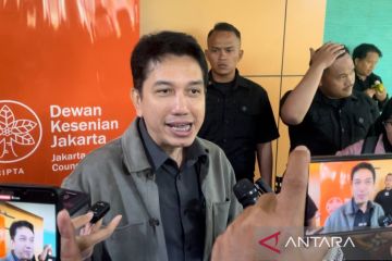 Kun Wardana: Kelestarian budaya dan kesejahteraan seniman harus dijaga