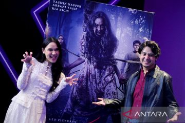 Thaghut film horor tentang teror ajaran sesat akan dirilis di bioskop Malaysia