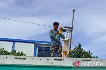 Pemkab Sumenep tekan kecelakaan laut dengan "Si Kapal"