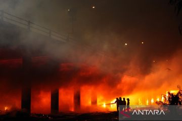 Foto pilihan pekan ketiga September 2024