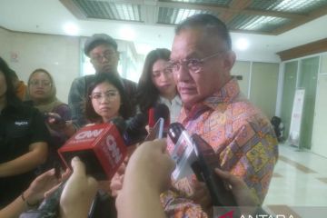 Waka DPR sebut penambahan komisi di DPR masih wacana