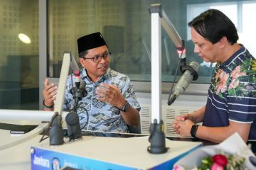 Dubes Zuhairi tekankan penguatan diplomasi ekonomi Indonesia-Tunisia