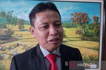 Anggota DPD harapkan reaktivasi rel Purwokerto-Wonosobo terealisasi