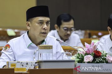 Pansus: Kasus haji 2024 harus libatkan aparat hukum