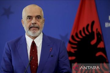 Albania akan dirikan negara berdaulat untuk kelompok Islam Bektashi