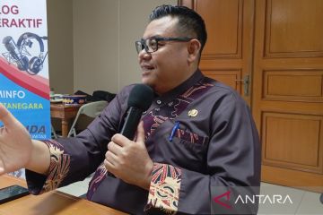 Pemkab Kukar Kaltim berhasil intervensi stunting 99,21persen balita