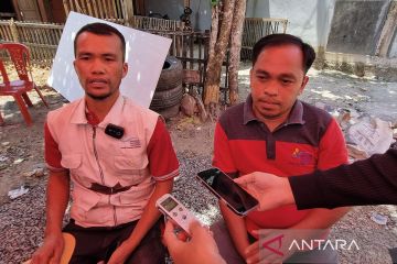 Kemensos salurkan bantuan Rumah Sejahtera Terpadu untuk warga Mamasa