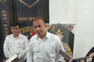 Polisi naikkan kasus perundungan siswi SMP di Kota Jambi ke penyidikan