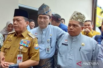 RSUD Raden Mattaher Jambi tambah layanan onkologi bagi pasien kanker