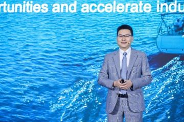 Huawei Luncurkan Produk F5G-A untuk Lima Skenario Penggunaan Teknologi Pintar di Sejumlah Industri