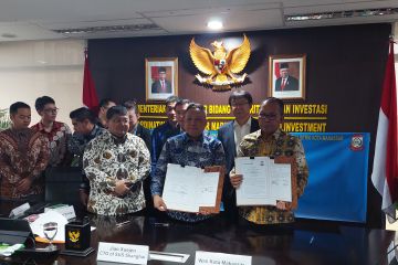 China investasikan Rp3 T untuk proyek PSEL Kota Makassar