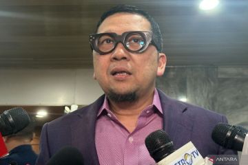 Komisi II DPR sebut anggaran pilkada ulang bisa pakai APBN